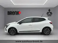 Neu Mitsubishi Colt Plus 2025 Weiss Kleinwagen