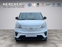 Neu Maxus eDeliver 3 89 kW (122 PS) 2025 Weiß Van