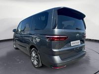 Second-hand VW Multivan Life 150 CP (110 kW) 2022 Gri Monovolum