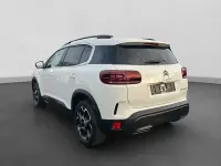 Gebraucht Citroën C5 Aircross 96 PS (70 kW) 2023 Weiß SUV