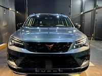 Gebraucht Cupra Ateca Limited Edition 300 PS (220 kW) 2019 Grau SUV