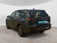 Gebraucht VW Tayron Life 150 PS (110 kW) 2025 Blau SUV