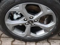 Neu Ford Kuga ST-Line 242 PS (177 kW) 2026 Frozen white SUV