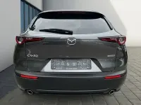 Gebraucht Mazda CX-30 Homura-Line 150 PS (110 kW) 2023 Machine grey SUV