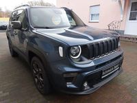 Gebraucht Jeep Renegade 120 PS (88 kW) 2021 Blau SUV