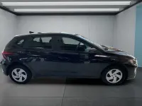 Gebraucht Hyundai i20 101 PS (74 kW) 2025 Schwarz Kleinwagen
