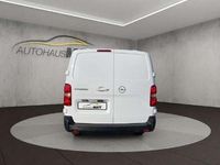 Gebraucht Opel Vivaro Edition 177 PS (130 kW) 2024 Lackierung weiss icy/typ aussenv Van / Kleinbus