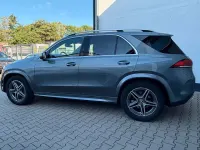 Gebraucht Mercedes GLE450 AMG AMG 367 PS (269 kW) 2019 Selenitgrau SUV