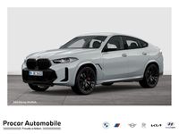 Gebraucht BMW X6 M Sport 286 PS (210 kW) 2025 Grau SUV