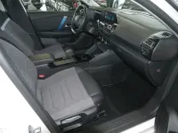 Gebraucht Citroën e-C4 Feel 100 kW (136 PS) 2022 Weiss Limousine