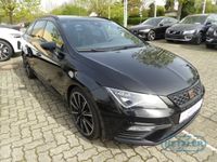 gebraucht Seat Leon ST 2.0 TSI 300 EU6d-T OPF Cupra