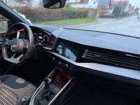 gebraucht Audi A1 Sportback 35 TFSI S line mit Garantie