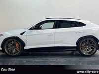 Gebraucht Lamborghini Urus 740 PS (544 kW) 2020 Weiß SUV