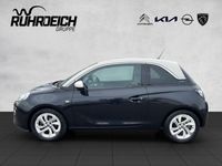 gebraucht Opel Adam Jam 1.2 +KLIMA+CARPLAY/Andr.AUTO+BT+