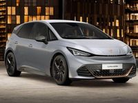 Neu Cupra Born 169 kW (231 PS) 2026 Silber Kleinwagen