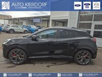 Neu Ford Puma ST 160 PS (117 kW) 2025 Schwarz SUV