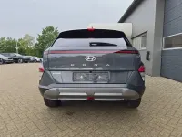 Neu Hyundai Kona Trend 150 PS (110 kW) 2026 Ecotronic grey SUV