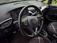Gebraucht Opel Corsa Color Edition 90 PS (66 kW) 2016 Weiß Limousine