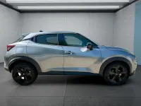 Gebraucht Nissan Juke 143 PS (105 kW) 2025 Grau SUV