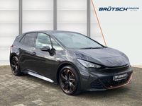 gebraucht Cupra Born 150 PILOT-PAKET M+ / TECH-PAKET M / SITZHEIZUNG /