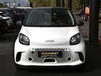 gebraucht Smart ForFour Electric Drive EQ Advanced-Paket Ladekabel-Paket 22kW