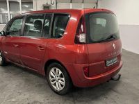 Gebraucht Renault Espace 136 PS (100 kW) 2006 Rot Van / Kleinbus