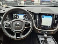 gebraucht Volvo XC60 AWD.Inscription.PanSD.360°Cam.Luftfed.H&K