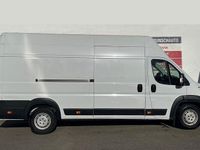 Gebraucht Opel Movano 165 PS (121 kW) 2023 Other Van