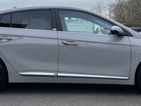 gebraucht Hyundai Ioniq 1.6