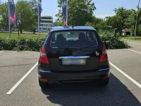 Gebraucht Mercedes A160 95 PS (69 kW) 2011 Kleinwagen