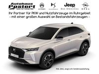 Neu DS Automobiles DS7 Crossback 131 PS (96 kW) 2026 Schwarz SUV