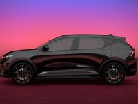 Neu Renault Scenic E-Tech Esprit Alpine 160 kW (218 PS) 2026 Schwarz SUV