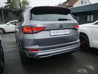 Nowe Cupra Ateca 190 KM (139 kW) 2026 Szary SUV