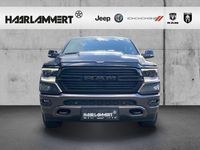 gebraucht Dodge Ram LARAMIE CREW CAB PDC+KAMERA+PANORAMA+AHK+NAVI