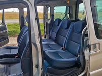 Gebraucht Citroën Berlingo 110 PS (80 kW) 2006 Silber Van / Kleinbus