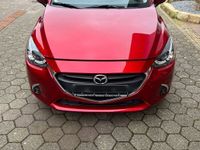 gebraucht Mazda 2 Navi / Rückfahrkamera