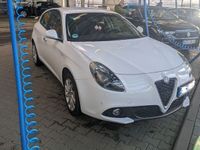 gebraucht Alfa Romeo Giulietta 1.4 TB 16V Super