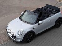 Second-hand Mini Cooper 136 CP (100 kW) 2017 Argintiu Hatchback