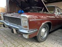 gebraucht Opel Diplomat v8