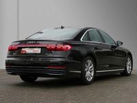 Gebraucht Audi A8 Ambiente 286 PS (210 kW) 2023 Brillantschwarz Limousine