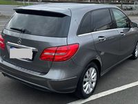 gebraucht Mercedes B180 (BlueEFFICIENCY)