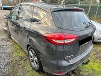 gebraucht Ford C-MAX 1,5TDCi 88kW PowerShiftTrend Trend