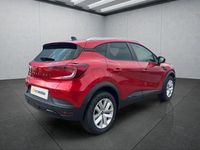 Neu Mitsubishi ASX 91 PS (66 kW) 2025 Rot SUV