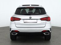 Second-hand MG HS Luxury 162 CP (119 kW) 2024 Argintiu SUV