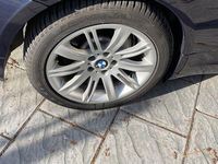 Gebraucht BMW 645 Cabriolet 333 PS (244 kW) 2004 Blau Cabrio