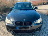 Gebraucht BMW 530 218 PS (160 kW) 2004 Schwarz Kombi