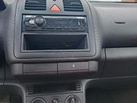 Gebraucht VW Lupo 50 PS (36 kW) 2003 Schwarz Kleinwagen