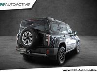 Gebraucht Baic BJ40 234 PS (172 kW) 2025 Schwarz SUV