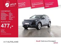 Gebraucht Audi Q6 e-tron Ambiente 185 kW (252 PS) 2025 Plasmablau SUV