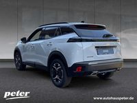 Gebraucht Peugeot 2008 Allure 131 PS (96 kW) 2025 Met. okenit weiß SUV